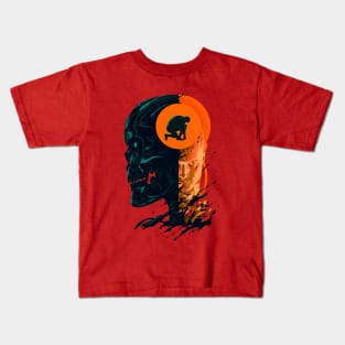 terminator Kids T-Shirt